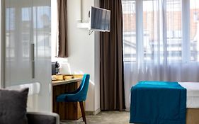 Mark Hotel